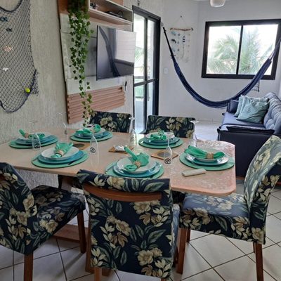 Apartamento, 3 quartos, 95 m² - Foto 4