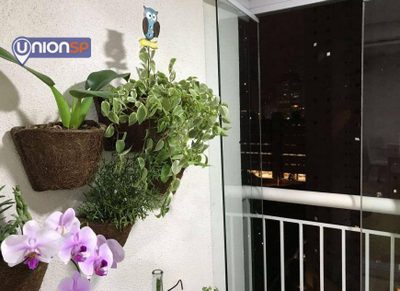 Apartamento, 2 quartos, 59 m² - Foto 3