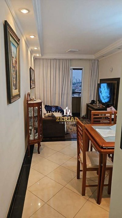 Apartamento, 3 quartos, 64 m² - Foto 2