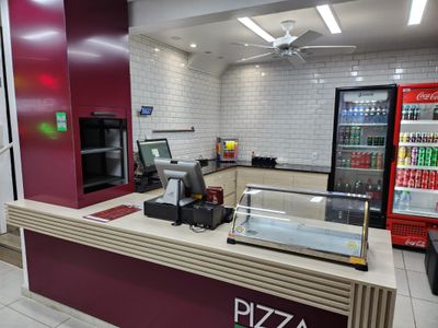 Loja-Salão, 160 m² - Foto 1