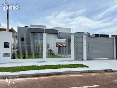Casa, 4 quartos, 130 m² - Foto 1
