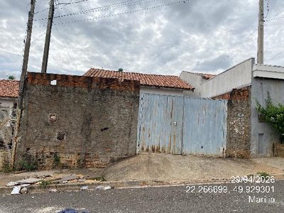 Casa, 1 quarto, 160 m² - Foto 1