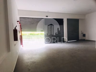 Loja-Salão, 80 m² - Foto 2