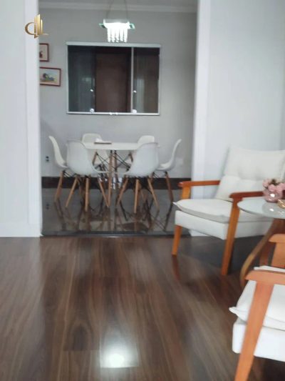 Casa, 3 quartos - Foto 4