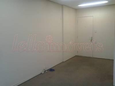 Sala-Conjunto, 44 m² - Foto 3