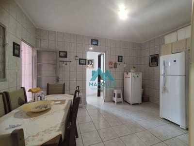 Casa, 2 quartos, 122 m² - Foto 5