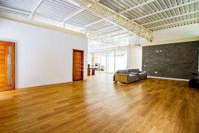 Casa, 4 quartos, 361 m² - Foto 5
