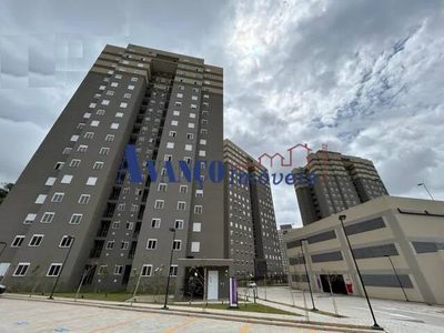 Apartamento, 2 quartos, 51 m² - Foto 1