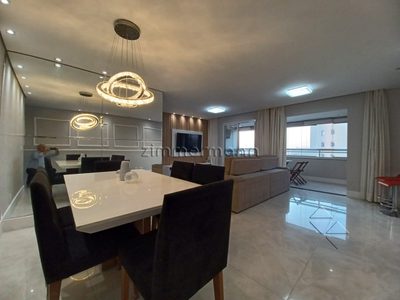Apartamento, 3 quartos, 109 m² - Foto 1