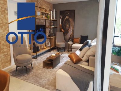Apartamento, 3 quartos, 158 m² - Foto 4