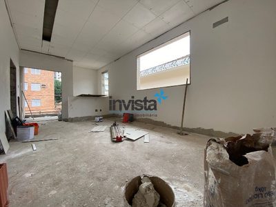 Casa, 3 quartos, 98 m² - Foto 1