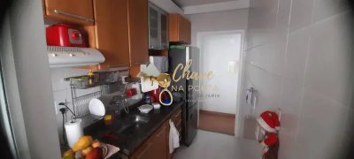 Apartamento, 2 quartos, 55 m² - Foto 2