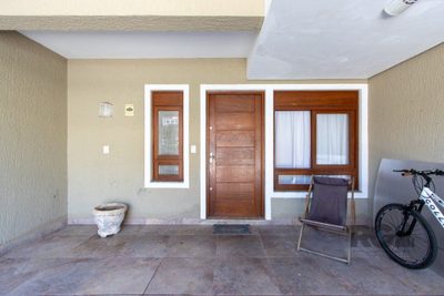 Casa, 3 quartos, 140 m² - Foto 2
