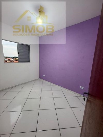 Apartamento, 2 quartos - Foto 5