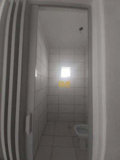 Casa, 1 quarto, 45 m² - Foto 2