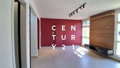 Apartamento, 2 quartos, 78 m² - Foto 4
