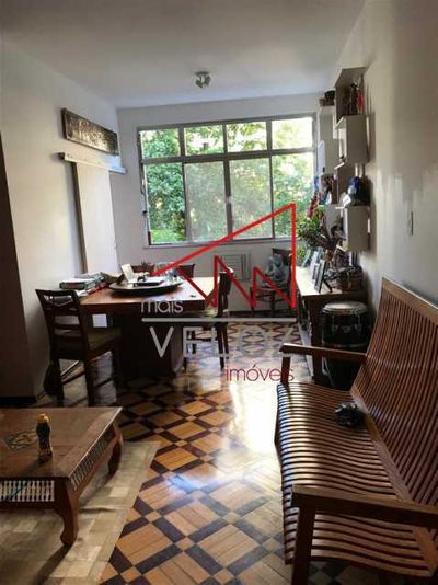 Apartamento, 3 quartos, 93 m² - Foto 2