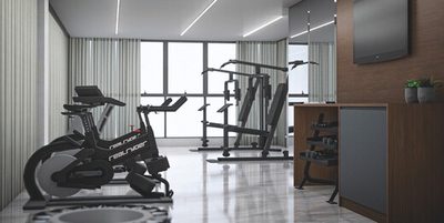 Cobertura, 5 quartos, 325 m² - Foto 5