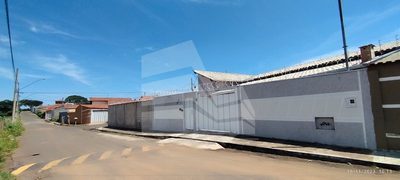 Casa, 2 quartos, 69 m² - Foto 1