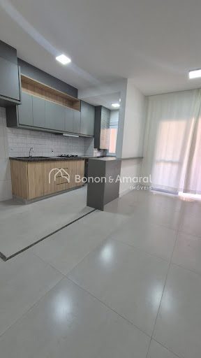 Apartamento, 2 quartos, 60 m² - Foto 4