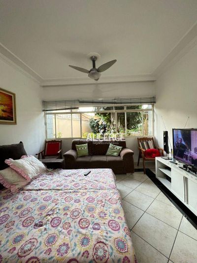 Apartamento, 3 quartos, 180 m² - Foto 2