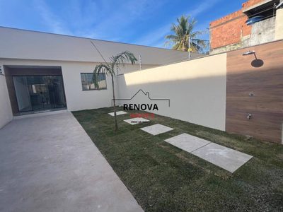 Casa, 2 quartos, 80 m² - Foto 1