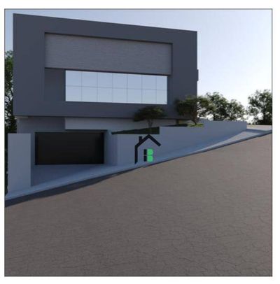 Casa, 3 quartos, 257 m² - Foto 1