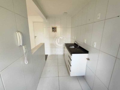 Apartamento, 2 quartos, 57 m² - Foto 5