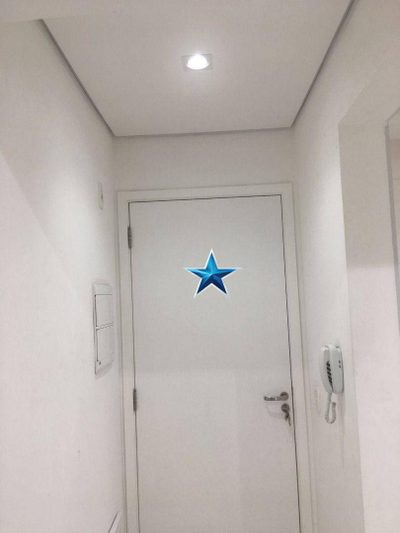 Apartamento, 2 quartos, 74 m² - Foto 2