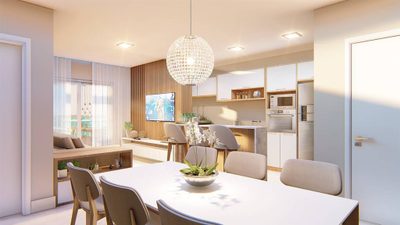 Apartamento, 2 quartos, 76 m² - Foto 5