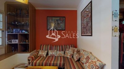 Casa, 4 quartos, 180 m² - Foto 5