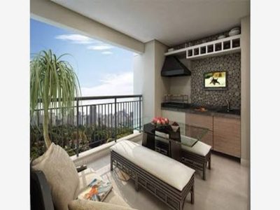 Apartamento, 3 quartos, 68 m² - Foto 3