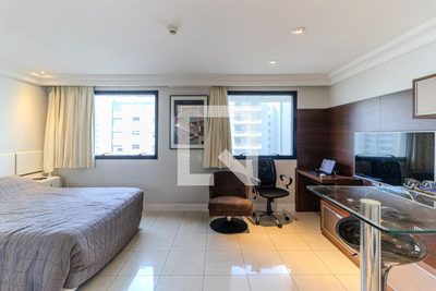 Kitnet-Studio, 27 m² - Foto 2