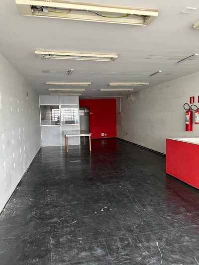Loja-Salão, 300 m² - Foto 2