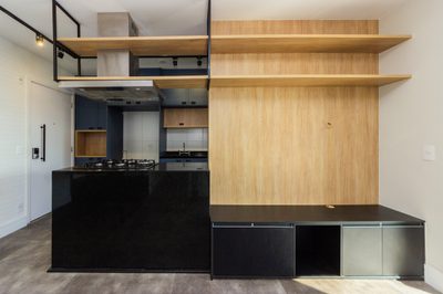 Apartamento, 2 quartos, 66 m² - Foto 4