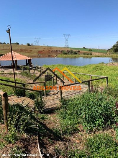Chácara, 7 hectares - Foto 1