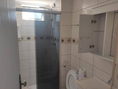 Apartamento, 2 quartos, 52 m² - Foto 2