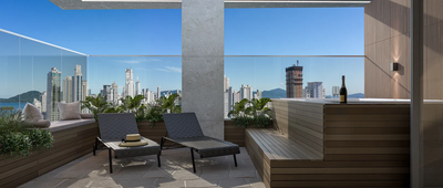 Apartamento, 3 quartos, 107 m² - Foto 5
