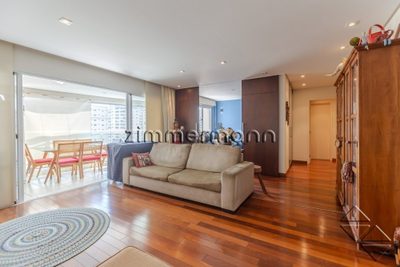 Apartamento, 3 quartos, 151 m² - Foto 1