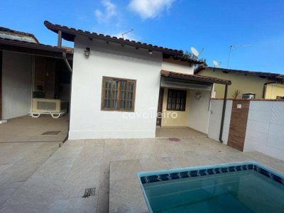 Casa, 2 quartos, 85 m² - Foto 2