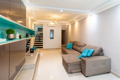 Casa, 3 quartos, 364 m² - Foto 1