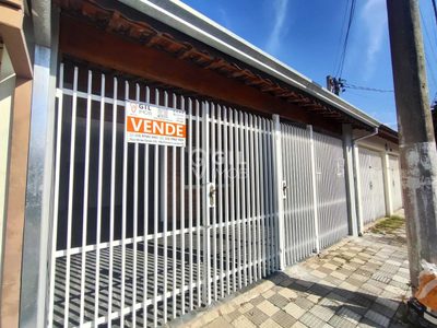 Casa, 3 quartos, 136 m² - Foto 1