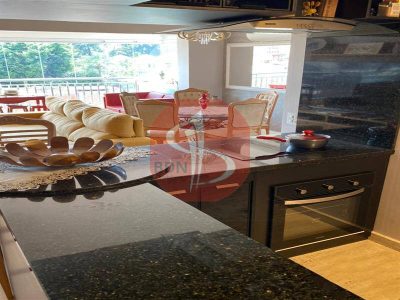 Apartamento, 2 quartos, 75 m² - Foto 5