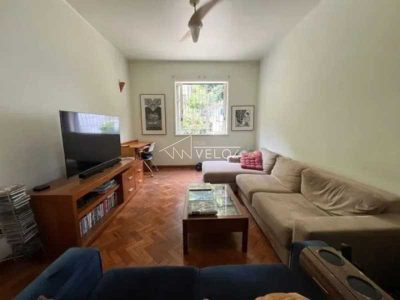 Apartamento, 3 quartos, 121 m² - Foto 4
