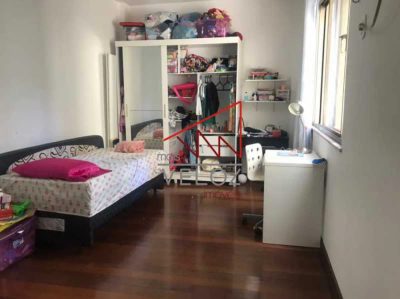 Apartamento, 3 quartos, 123 m² - Foto 1