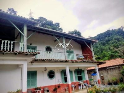 Casa, 5 quartos, 400 m² - Foto 1