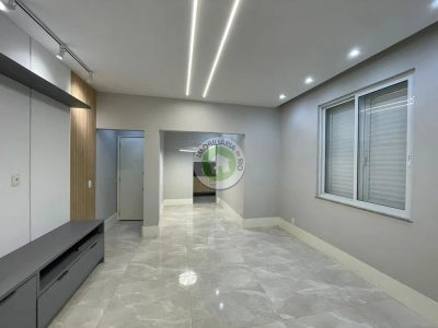 Apartamento, 2 quartos, 78 m² - Foto 1