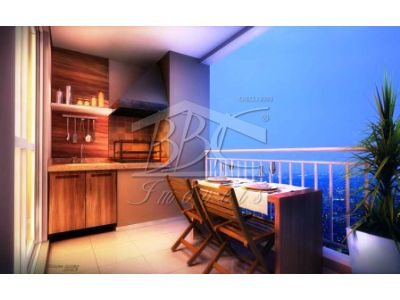 Apartamento, 2 quartos, 64 m² - Foto 3