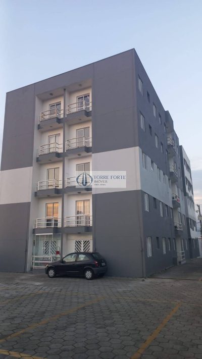 Apartamento, 2 quartos, 46 m² - Foto 1