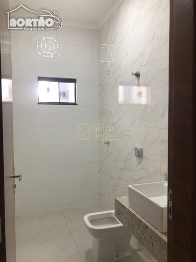 Casa, 3 quartos, 250 m² - Foto 3